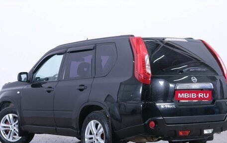 Nissan X-Trail, 2011 год, 1 459 000 рублей, 4 фотография