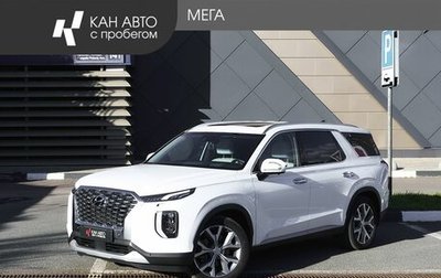 Hyundai Palisade I, 2021 год, 4 150 000 рублей, 1 фотография