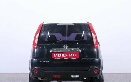 Nissan X-Trail, 2011 год, 1 459 000 рублей, 5 фотография