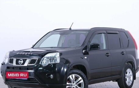 Nissan X-Trail, 2011 год, 1 459 000 рублей, 3 фотография