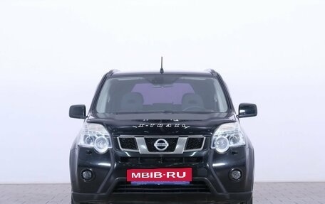 Nissan X-Trail, 2011 год, 1 459 000 рублей, 2 фотография