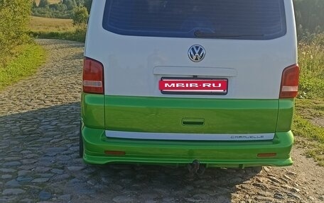 Volkswagen Caravelle T5, 2011 год, 2 190 000 рублей, 6 фотография