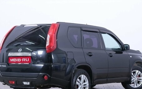 Nissan X-Trail, 2011 год, 1 459 000 рублей, 6 фотография