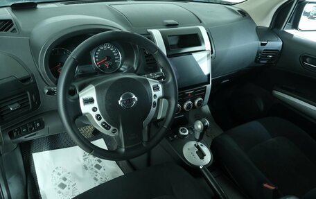 Nissan X-Trail, 2011 год, 1 459 000 рублей, 9 фотография