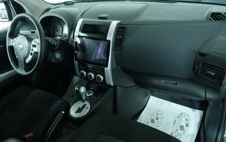 Nissan X-Trail, 2011 год, 1 459 000 рублей, 17 фотография