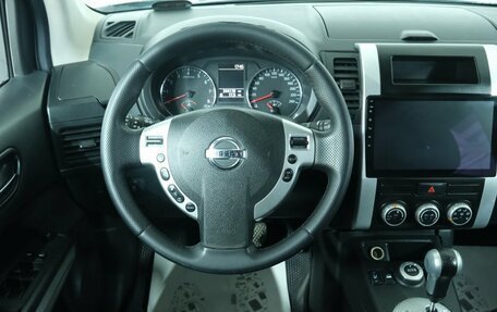 Nissan X-Trail, 2011 год, 1 459 000 рублей, 10 фотография