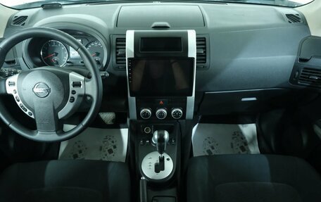 Nissan X-Trail, 2011 год, 1 459 000 рублей, 12 фотография