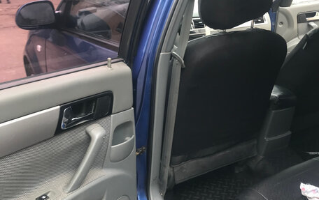 Chevrolet Lacetti, 2008 год, 370 000 рублей, 5 фотография