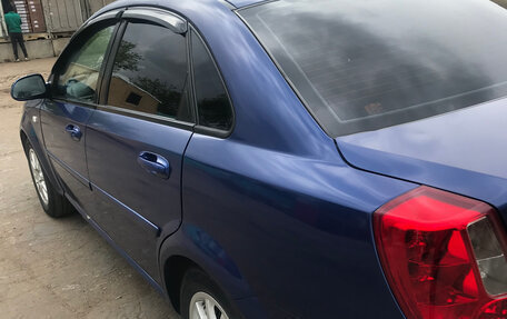 Chevrolet Lacetti, 2008 год, 370 000 рублей, 2 фотография