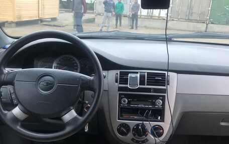 Chevrolet Lacetti, 2008 год, 370 000 рублей, 4 фотография