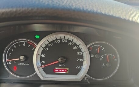 Chevrolet Lacetti, 2008 год, 370 000 рублей, 6 фотография