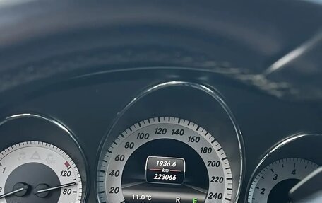 Mercedes-Benz GLK-Класс, 2012 год, 1 320 000 рублей, 3 фотография