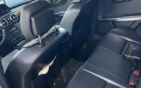 Mercedes-Benz GLK-Класс, 2012 год, 1 320 000 рублей, 7 фотография