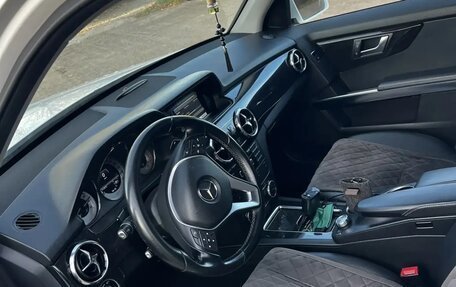 Mercedes-Benz GLK-Класс, 2012 год, 1 320 000 рублей, 8 фотография