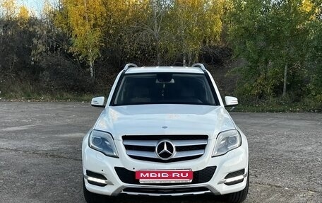 Mercedes-Benz GLK-Класс, 2012 год, 1 320 000 рублей, 2 фотография