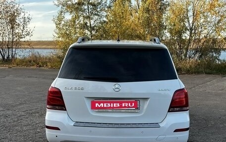Mercedes-Benz GLK-Класс, 2012 год, 1 320 000 рублей, 6 фотография