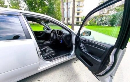 Toyota Aristo, 1997 год, 650 000 рублей, 12 фотография