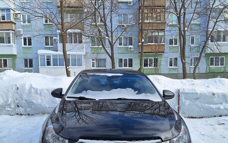 Chevrolet Cruze II, 2012 год, 600 000 рублей, 2 фотография