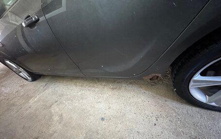 Opel Astra J, 2011 год, 560 000 рублей, 11 фотография