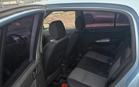 Hyundai Getz I рестайлинг, 2010 год, 301 000 рублей, 3 фотография