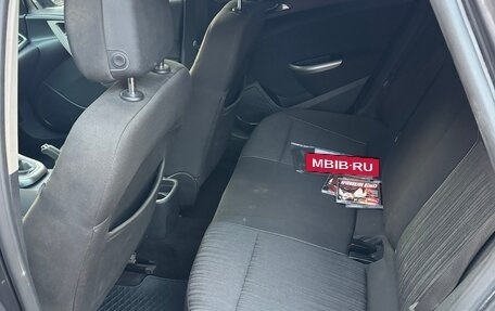 Opel Astra J, 2011 год, 560 000 рублей, 6 фотография