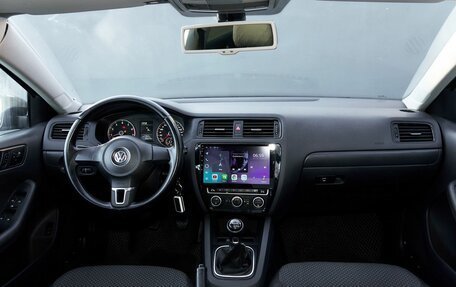 Volkswagen Jetta VI, 2014 год, 910 000 рублей, 7 фотография