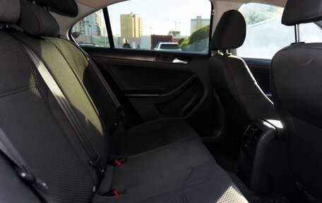 Volkswagen Jetta VI, 2014 год, 910 000 рублей, 8 фотография
