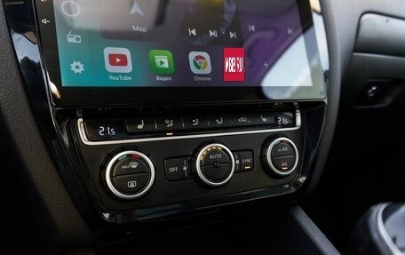 Volkswagen Jetta VI, 2014 год, 910 000 рублей, 11 фотография