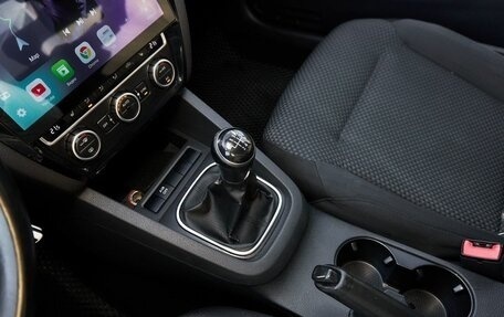 Volkswagen Jetta VI, 2014 год, 910 000 рублей, 10 фотография