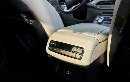 Hyundai Palisade I, 2021 год, 4 150 000 рублей, 9 фотография