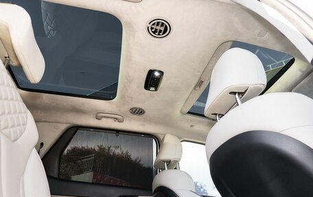 Hyundai Palisade I, 2021 год, 4 150 000 рублей, 11 фотография