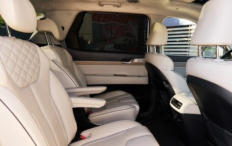 Hyundai Palisade I, 2021 год, 4 150 000 рублей, 8 фотография