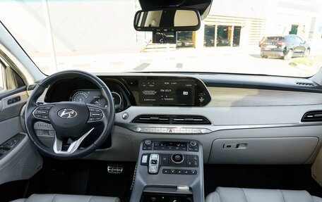 Hyundai Palisade I, 2021 год, 4 150 000 рублей, 7 фотография