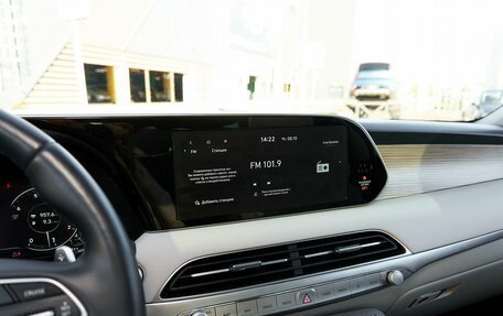 Hyundai Palisade I, 2021 год, 4 150 000 рублей, 12 фотография