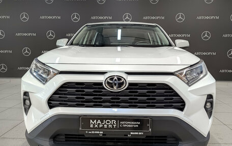 Toyota RAV4, 2025 год, 3 555 000 рублей, 2 фотография