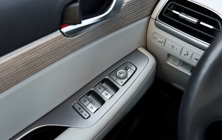 Hyundai Palisade I, 2021 год, 4 150 000 рублей, 15 фотография