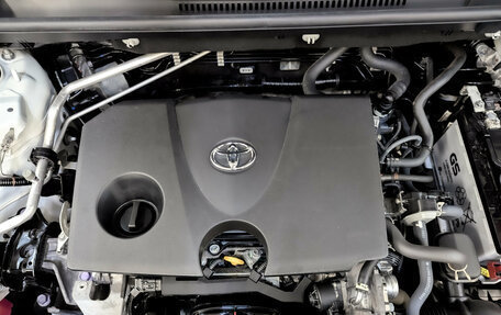 Toyota RAV4, 2025 год, 3 555 000 рублей, 9 фотография