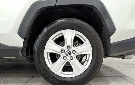 Toyota RAV4, 2025 год, 3 555 000 рублей, 18 фотография