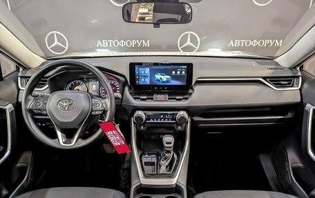 Toyota RAV4, 2025 год, 3 555 000 рублей, 14 фотография
