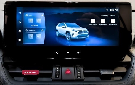Toyota RAV4, 2025 год, 3 555 000 рублей, 15 фотография