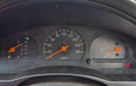 Toyota Corsa, 1994 год, 170 000 рублей, 14 фотография