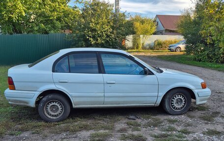 Toyota Corsa, 1994 год, 170 000 рублей, 7 фотография