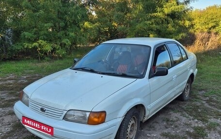 Toyota Corsa, 1994 год, 170 000 рублей, 2 фотография