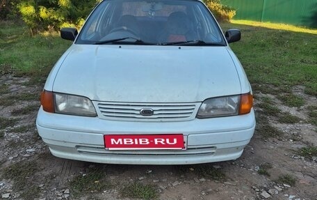 Toyota Corsa, 1994 год, 170 000 рублей, 1 фотография