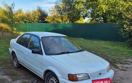 Toyota Corsa, 1994 год, 170 000 рублей, 3 фотография