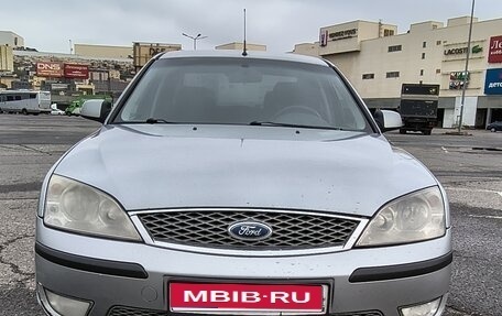 Ford Mondeo III, 2005 год, 270 000 рублей, 1 фотография