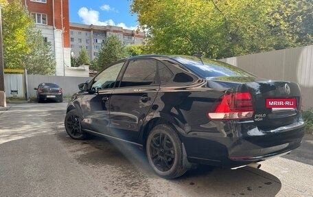 Volkswagen Polo VI (EU Market), 2018 год, 1 200 000 рублей, 3 фотография