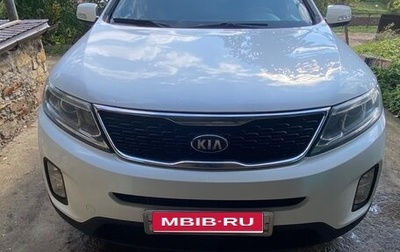 KIA Sorento II рестайлинг, 2013 год, 1 730 000 рублей, 1 фотография