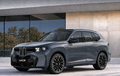 BMW X5, 2026 год, 18 900 000 рублей, 1 фотография