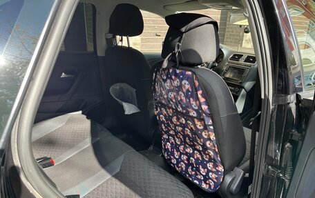 Volkswagen Polo VI (EU Market), 2018 год, 1 200 000 рублей, 9 фотография